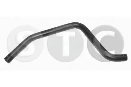 Шланг радиатора STC T409018