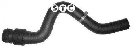 Шланг, теплообменник - отопление STC T409166