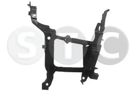 Кришка грм STC T435087