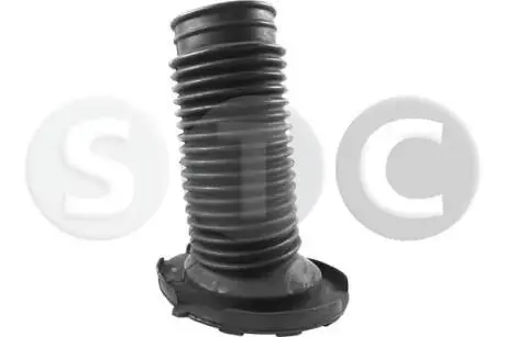 Задній амортизатор захисний Lexus RX STC T439322