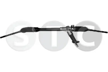 Рульовий механізм POLO STC T450482