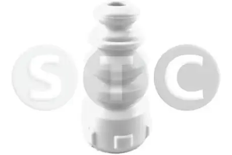 Гумовий буфер підвіски Audi Q3 STC T456052