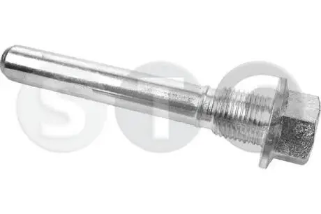 Направляючий болт гальмівного супорта Mazda CX-7 STC T458055