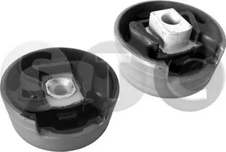 Сайлентблок підрамника к-кт 2шт STC T458768