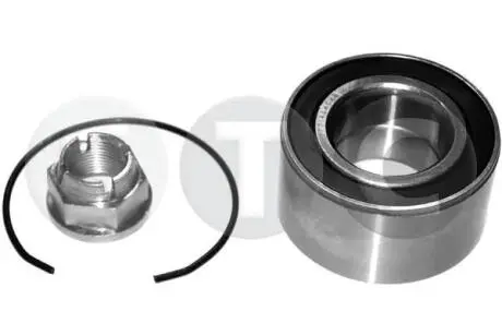 Подшипник ступицы STC T474005