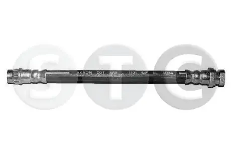 Гальмівний шланг STC T496177