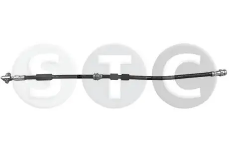 Шланг гальмівний VW BORA STC T496497