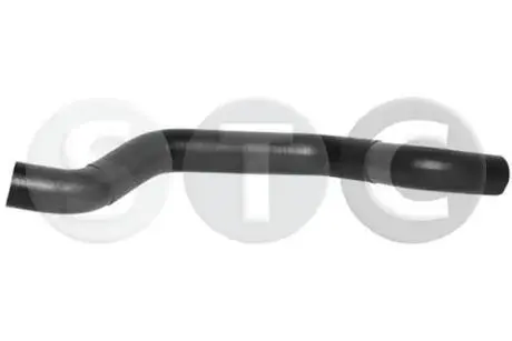 Патрубок радиатора верхний STC T498910