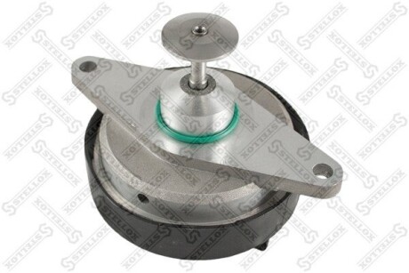 Клапан EGR Opel 2.0DI 2.0/2.2 DTI 96- STELLOX 01-25005-SX