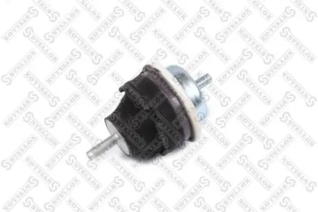 Опора двигуна Peugeot 106,205,306,309,405,AX,Berlingo,Xsara,ZX 1.0-1.4D 04.83- STELLOX 25-17098-SX
