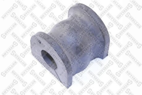 (? 19mm) Втулка стабілізатора зад. Mazda 6 02- STELLOX 89-71038-SX