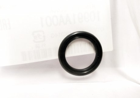 Кольцо уплотнительное SUBARU 10991AA001 (фото 1)