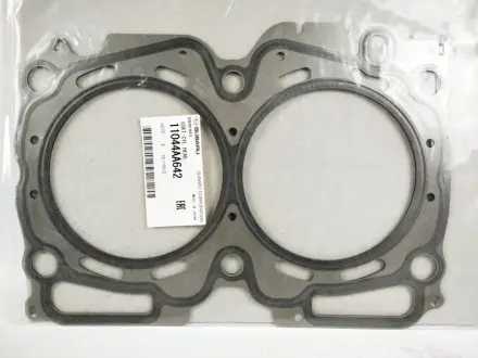 Прокладка гбц SUBARU 11044AA642