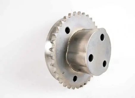 Шестерня распредвала 25A 25B SUBARU 13024AA370