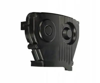 Крышка ремня грм левая SUBARU 13574AA094