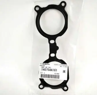 Прокладка выпускного коллектора SUBARU 14075AA161
