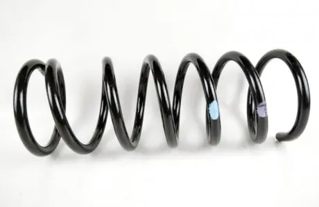 Пружина задняя G13 G23 20380FJ021 20380FJ000 20380FJ001 20380FJ300 20380FJ320 20380FJ021 SUBARU 20380FJ020