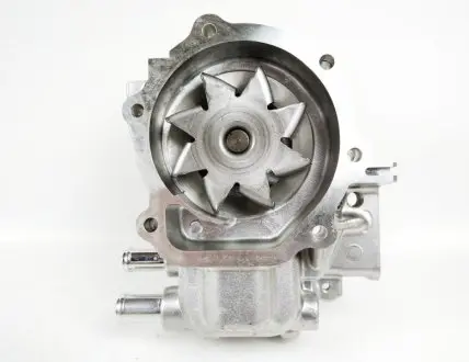 Насос водяной двигателя SUBARU 21111AA270
