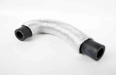 Патрубок подачи антифриза на турбину SUBARU 21144AA020