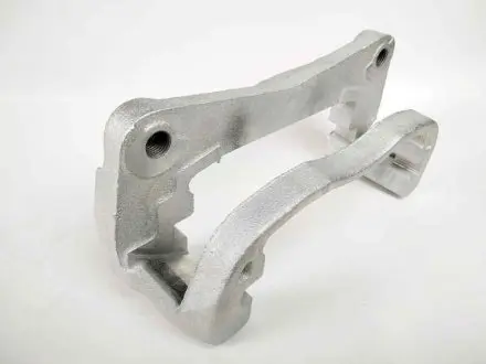 Скоба тормозного суппорта SUBARU 26225AG100