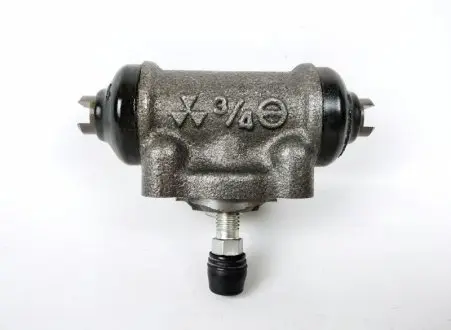 Цилиндр тормозной рабочий SUBARU 26256AA012