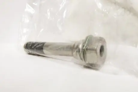 Болт подвески SUBARU 26631AG011