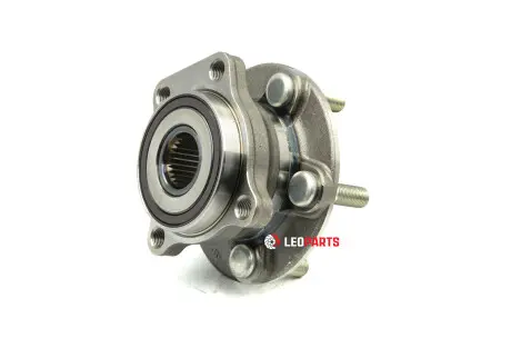 Оригинальная передняя ступица SUBARU 28373FG000