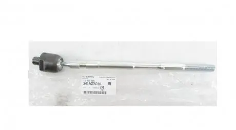 Тяга рулевая SUBARU 34160XA010