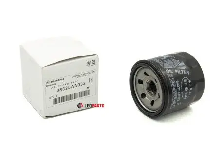 Оригинальный фильтр АКПП SUBARU 38325AA032