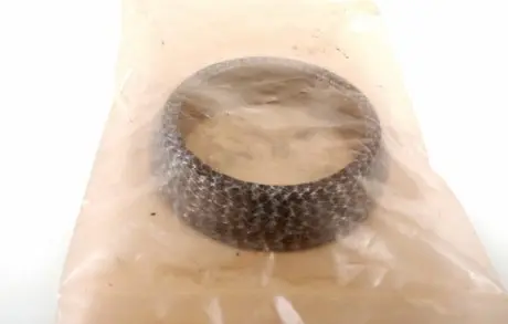 Прокладка глушителя SUBARU 44022AA063