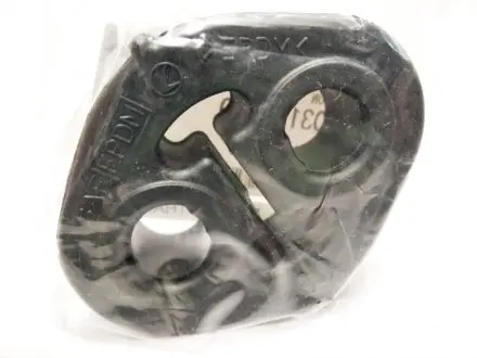 Подушка крепления глушителя 44031AA040 44031AA021 723901 SUBARU 44031AA020