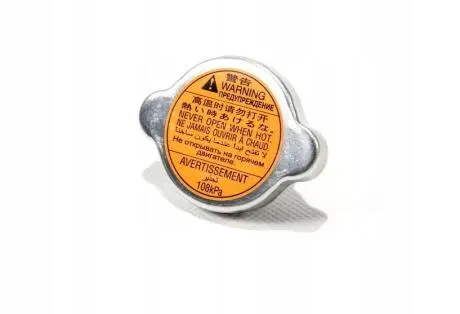 Оригинальная крышка радиатора SUBARU 45137AE003