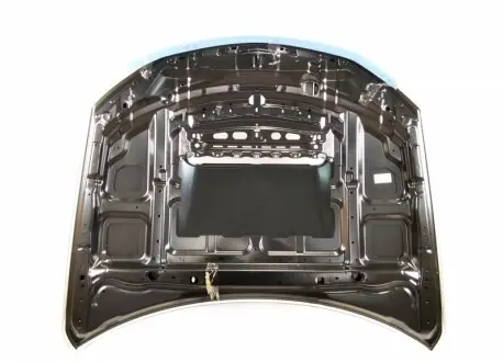 Капот Impreza G12 Sedan, Wagon 2008 - 2012 (турбо) SUBARU 57229FG0109P