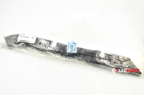 Кронштейн заднего бампера Forester (2008-2013) левый SUBARU 57707SC090