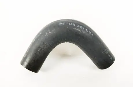 Патрубок радиатора SUBARU 807615182