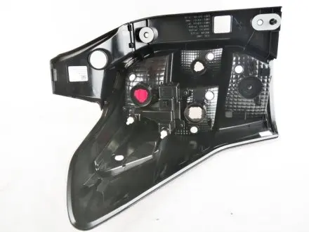 Фонарь задний 84912SG000 SUBARU 84912SG001