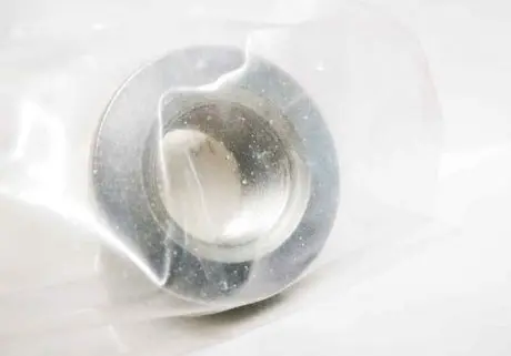 Гайка крепежная SUBARU 902170049