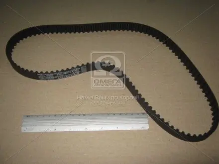 Ремень ГРМ 110*21,13568-16080,13568-19185 4AGE SUN A412RU21MM