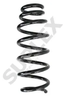 ALFA ROMEO Пружина передняя 159 SUPLEX 01072
