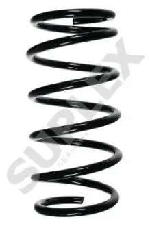 DAIHATSU Пружина задняя L=275mm Terios SUPLEX 08055