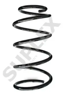 HYUNDAI Пружина передняя L=333mm i20 1.2/1.6 08- SUPLEX 12161