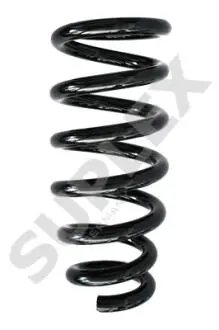 MITSUBISHI Пружина передня L=300mm L200 2.5 05- SUPLEX 20232