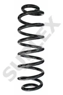 VW Пружина задняя Passat SUPLEX 39357