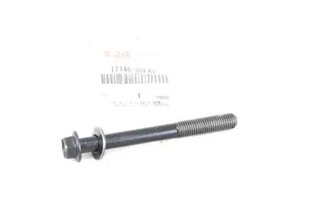 Болт ГБЦ SUZUKI 1114685FA1