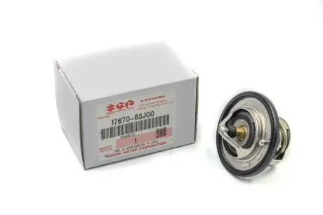Термостат двигателя SUZUKI 1767063J00