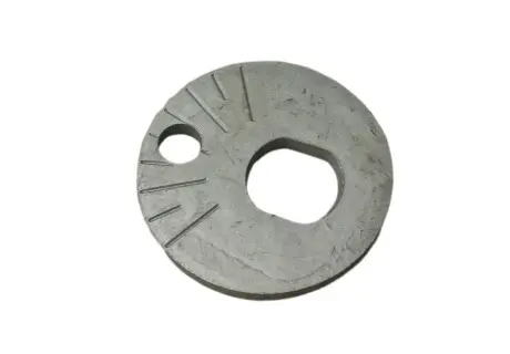 Оригинальная шайба под развальный болт SUZUKI 4633365J00