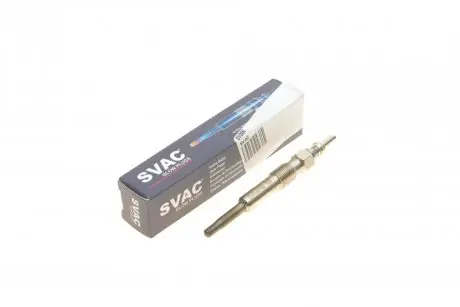 Свеча накала SVAC SV006