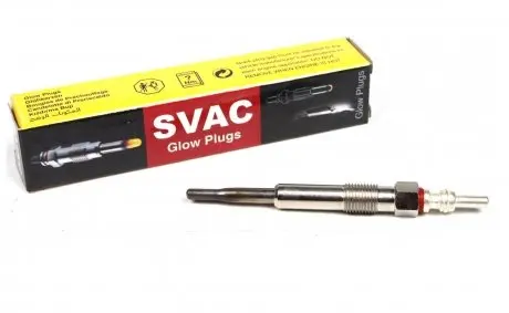 Свеча накала SVAC SV010