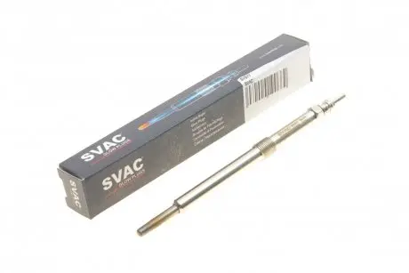 Свеча накала Renault Master/Trafic 2.2-2.5dCi SVAC SV077