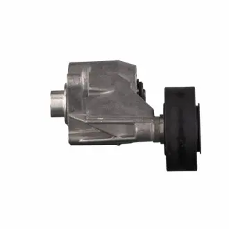 Роликовий модуль натягувача ременя SWAG 10031400